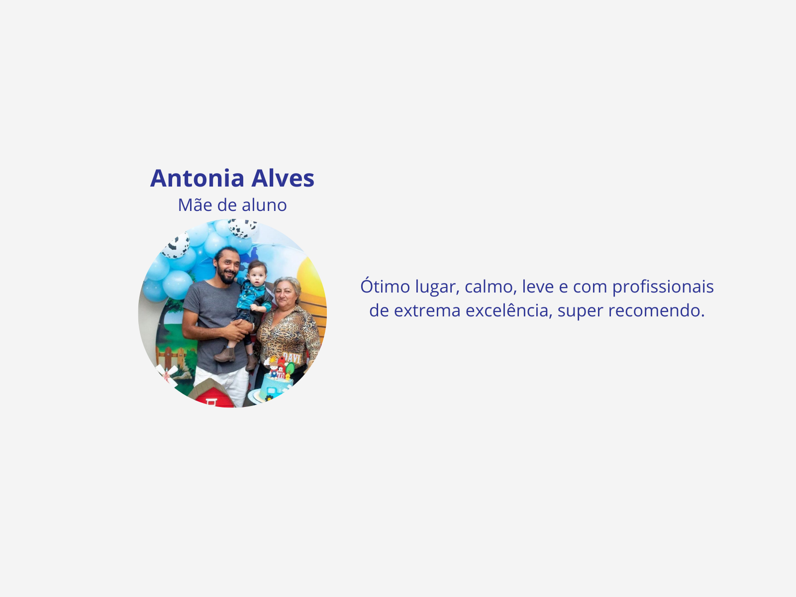 Depoimento 5