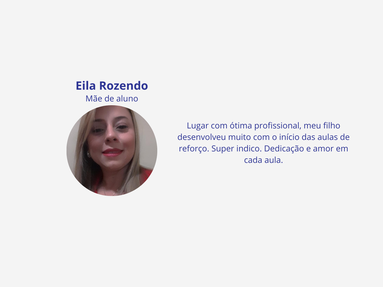 Depoimento 3