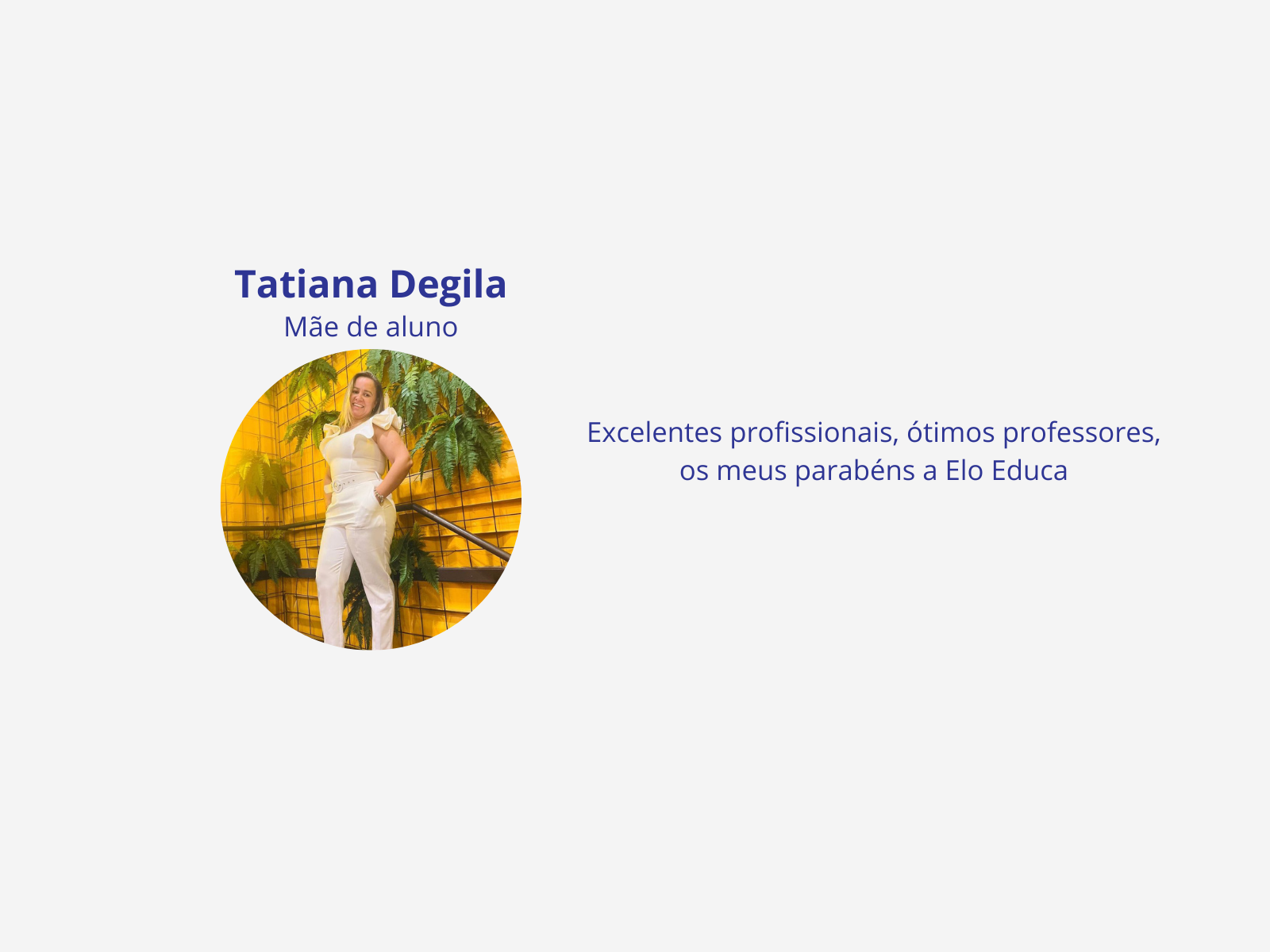 Depoimento 2
