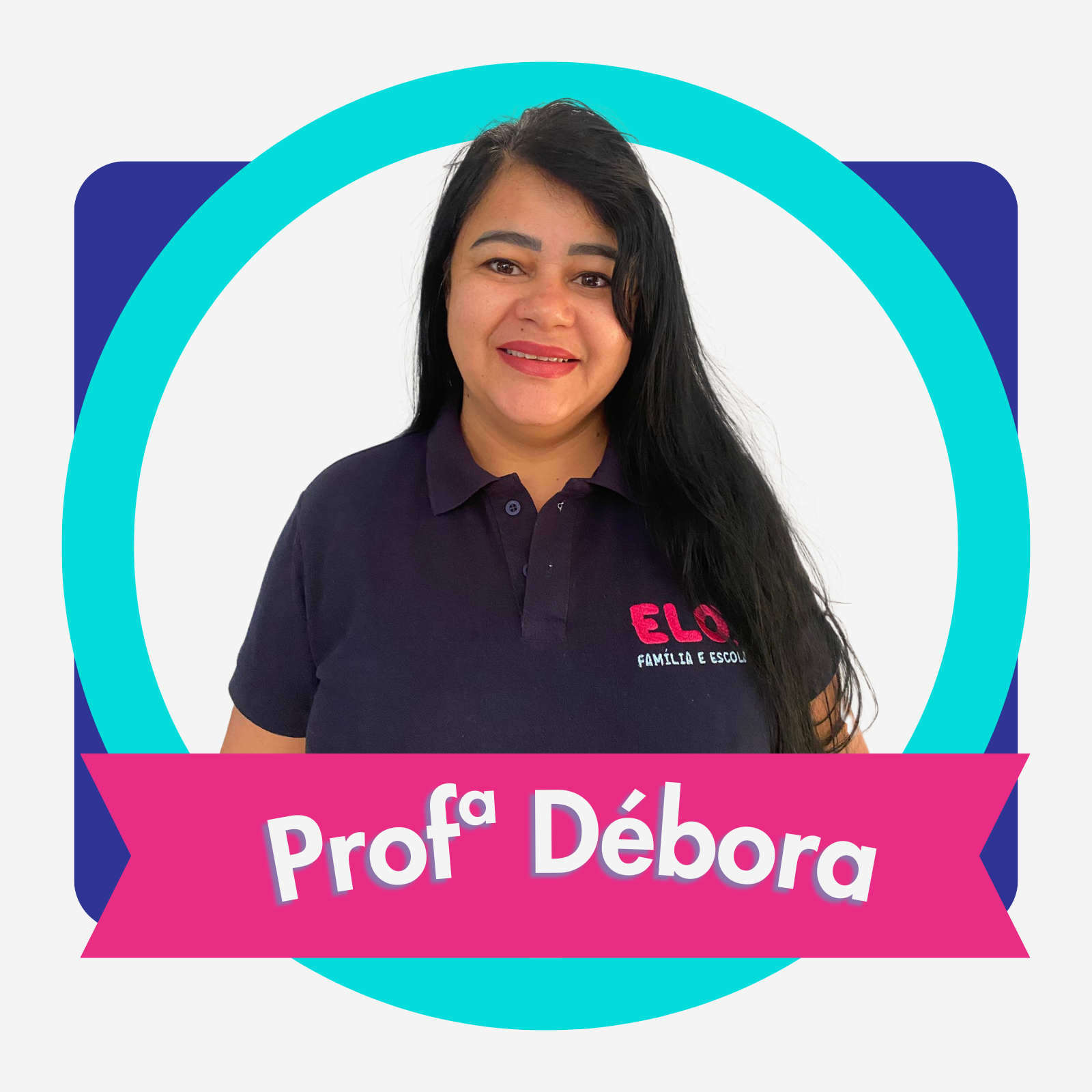 Professora Débora